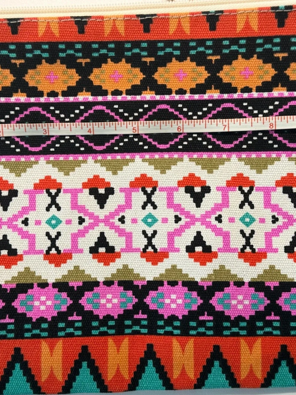 Styline colorful boho